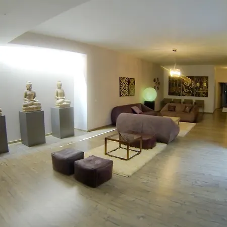 Ferienhaus Casa Adeje *