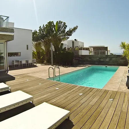Ferienhaus Casa Adeje