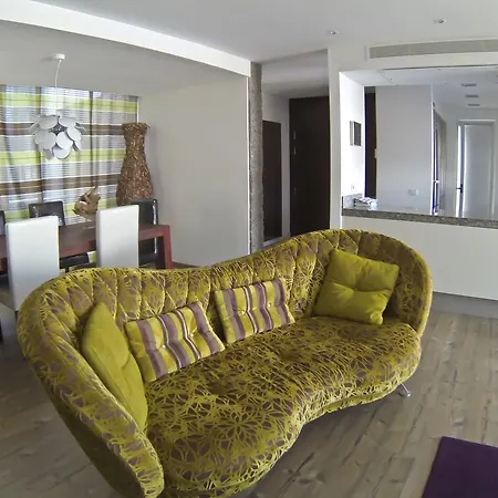Casa Adeje Ferienhaus