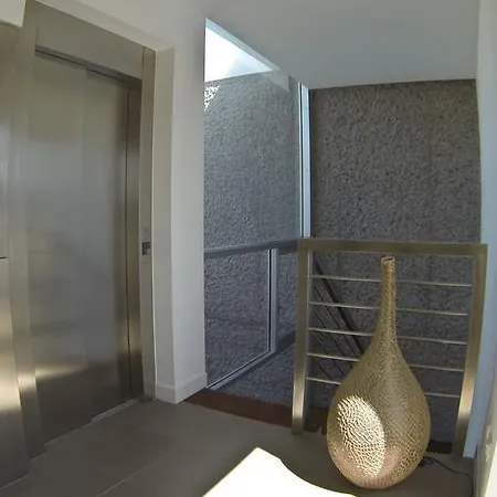 Ferienhaus Casa Adeje *