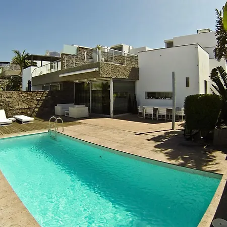 Casa Adeje Ferienhaus *