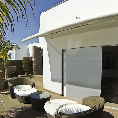 Casa Adeje Ferienhaus