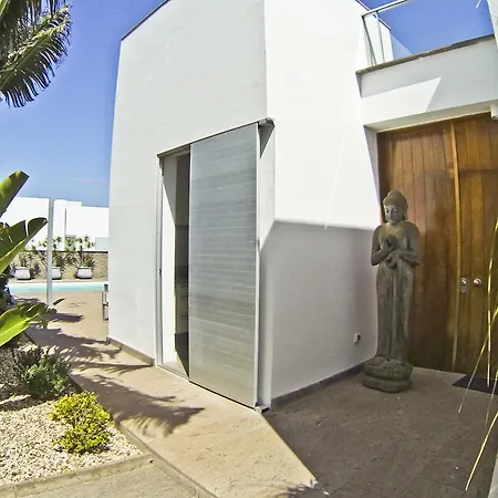 Casa Adeje Ferienhaus *