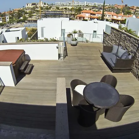 Casa Adeje * Costa Adeje (Tenerife)